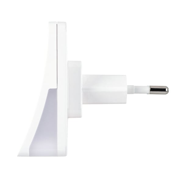 Hama 00223494 nattlampa Plug-in nattlampa
