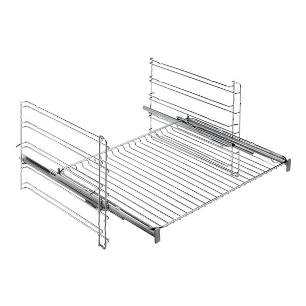 Electrolux TR1LFV ovndel & tilbehør Ovnskinne Sølv
