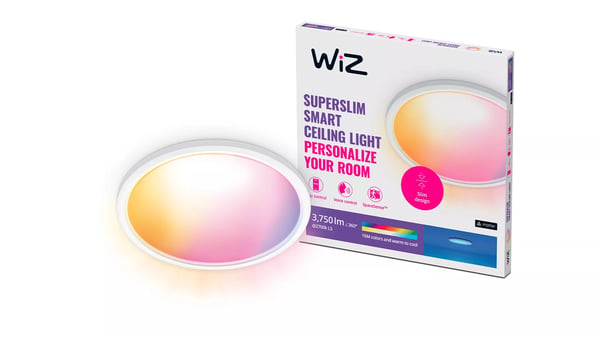 WiZ Superslim Ceiling 32 W