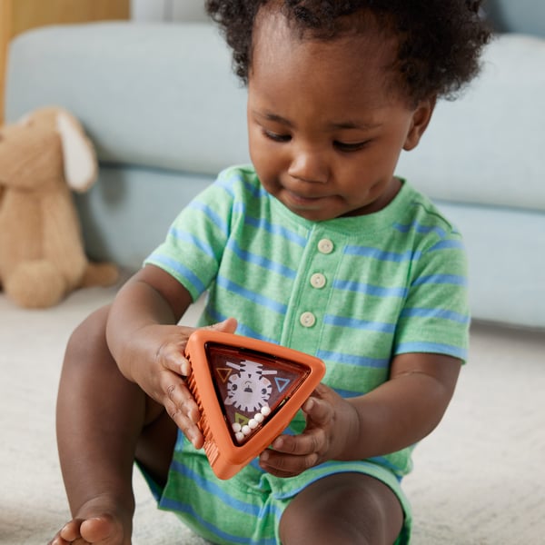 Fisher-Price Sanseklodser med Aktiviteter