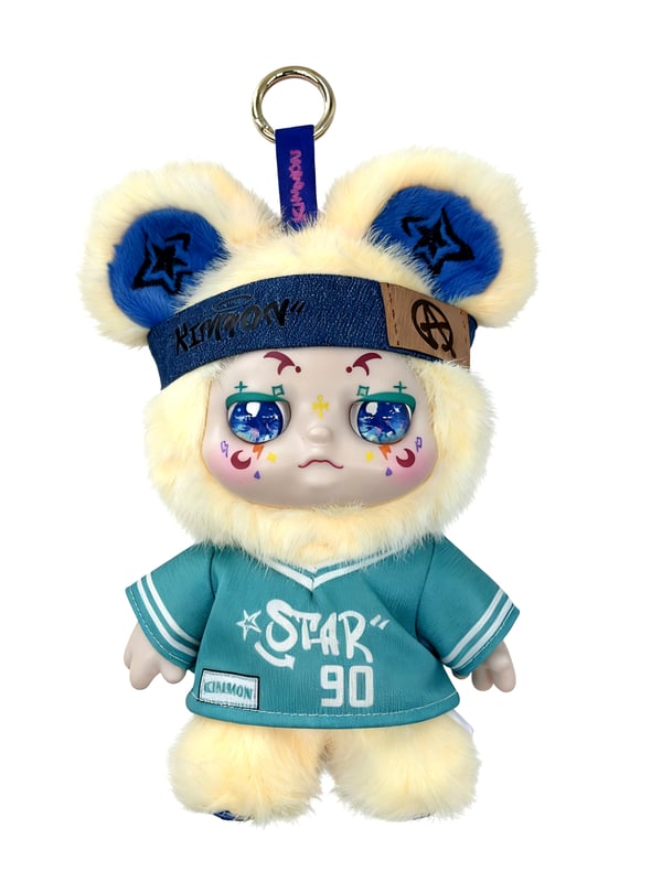 Kimmon 40419 tøjdyr