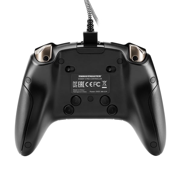 Thrustmaster eSwap X Pro Sort USB Gamepad Analog/digital Xbox One, Xbox Series S