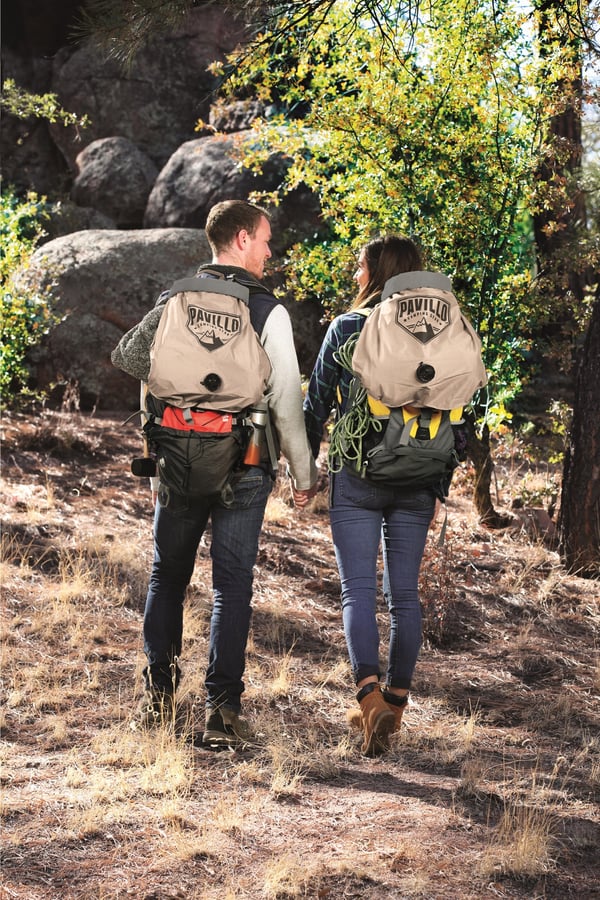 Bestway 67619 luftmadras Enkelmadras Flerfarvet Unisex