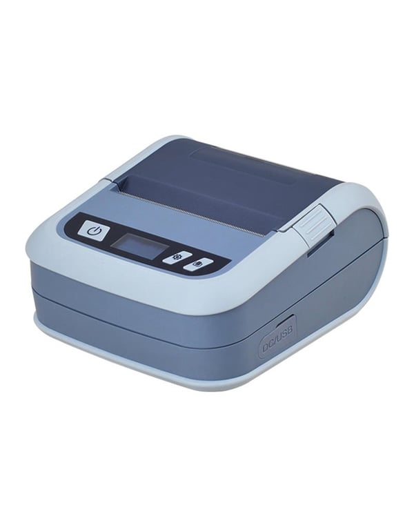 Premier ILP-80 Portable BT Kabel & trådløs Direkte termisk Mobil printer