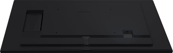 iiyama LH5060UHS-B1AG skilte display Digital A-tavle 125,7 cm (49.5") LED Wi-Fi 500 cd/m² 4K Ultra HD Sort Indbygget processer Android 11 24/7