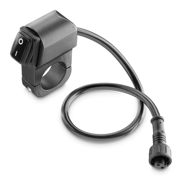 Interphone LEDLIGHT10SPOT forlygte, belysning & komponent til bil 2 stk