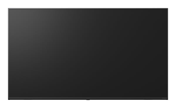 LG 50UK762H TV til hotel- og restaurationsbranchen 127 cm (50") 4K Ultra HD 330 cd/m² Smart TV Sort 20 W