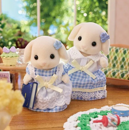 Sylvanian Families 5735 legetøjsfigur til børn
