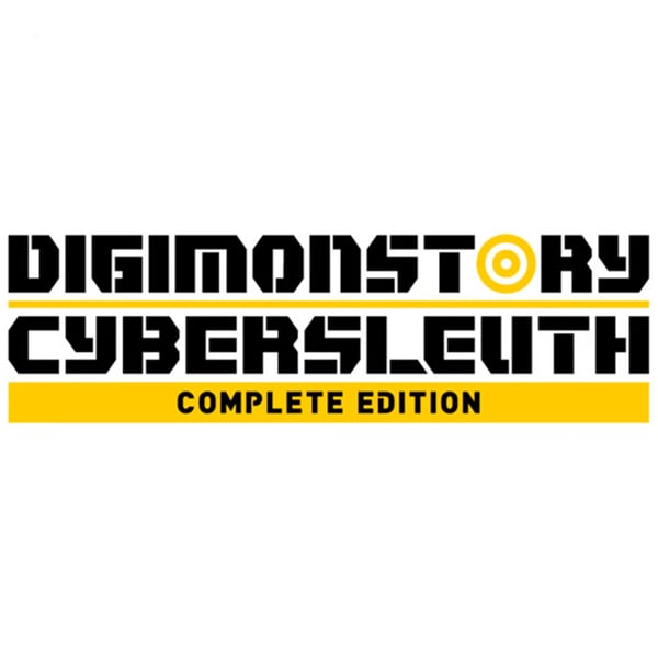 BANDAI NAMCO Entertainment Digimon Story : Cyber Sleuth Hacker's Memory - Complete Edition Valmis Nintendo Switch