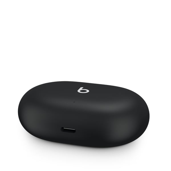 Apple Beats Studio Buds Kuulokkeet Langaton In-ear Puhelut/Musiikki USB Type-C Bluetooth Musta