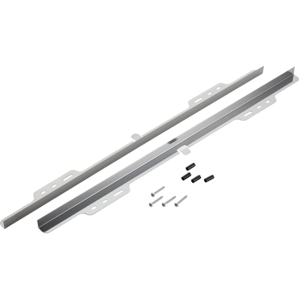 AEG TB60 opvaskemaskinedel & tilbehør Metalisk