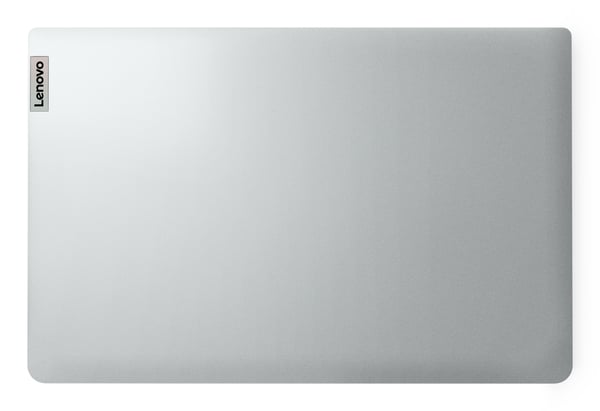 Lenovo IdeaPad 1 15AMN7 AMD Ryzen™ 3 7320U Laptop 39,6 cm (15.6") Fuld HD 16 GB LPDDR5-SDRAM 512 GB SSD Wi-Fi 6 (802.11ax) Windows 11 Home Fransk Grå