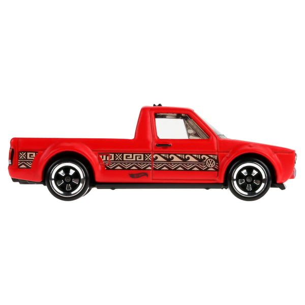 Hot Wheels Volkswagen Caddy