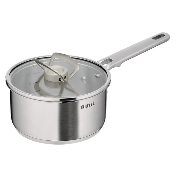 Tefal Extreme E529SA25 pande- og grydesæt 10 stk
