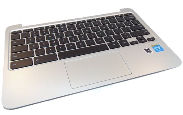 HP 788639-DH1 reservdelar bärbara datorer Övre hölje