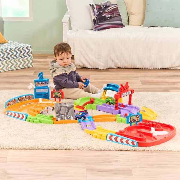 VTech Tut Tut Baby Flitzer 570004
