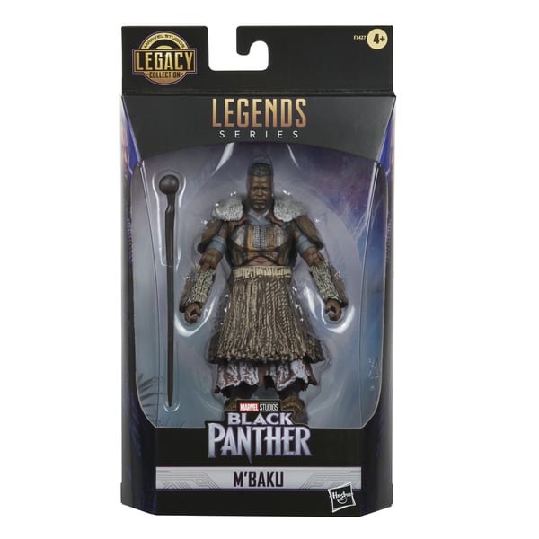Marvel F34275L0 toy figure