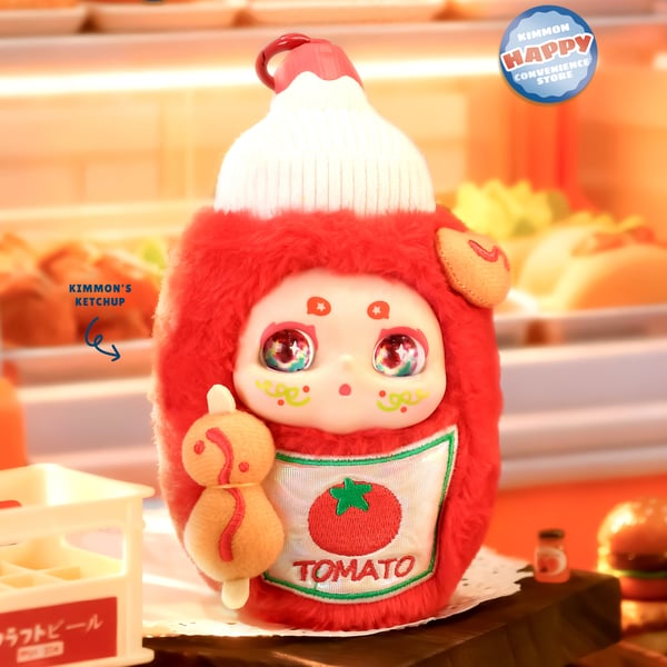 Kimmon Happy Convenience Store