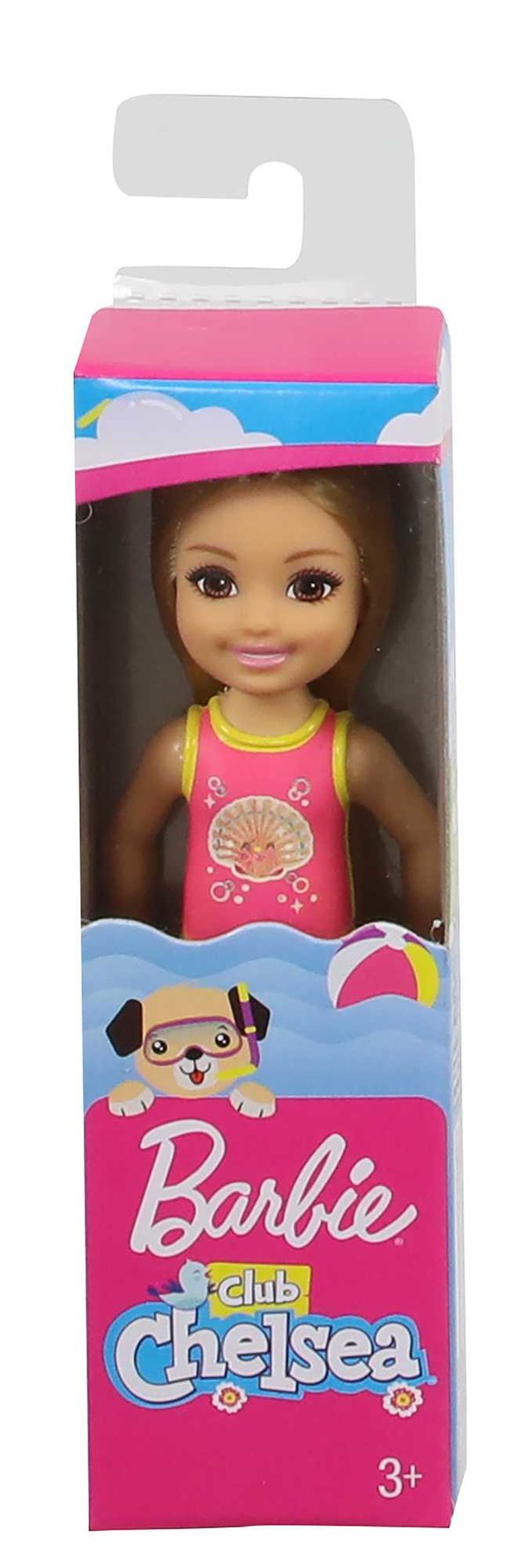 Barbie Chelsea DOLL