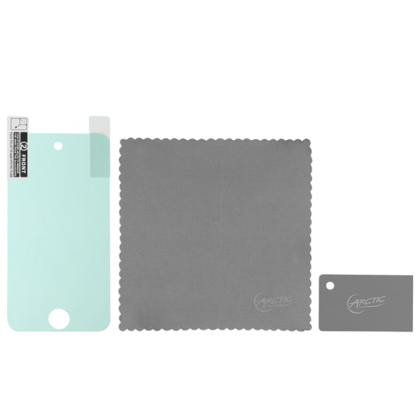 ARCTIC Protection Film, iPod Touch 4