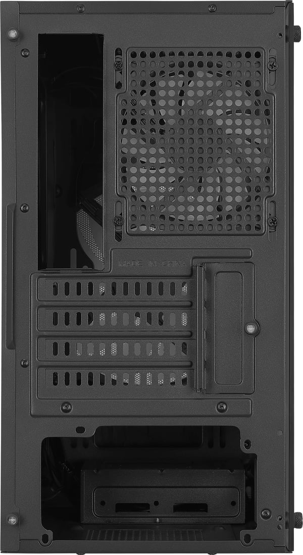 Aerocool Atomic Lite Mini Tower Sort