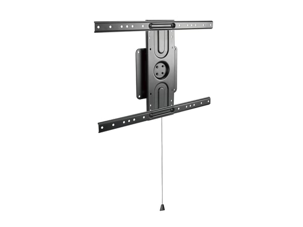 Equip 650331 tv-beslag 2,03 m (80") Sort