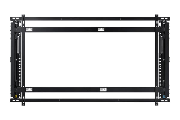 Samsung WMN-55VD skærmbeslag til skiltning 139,7 cm (55") Hvid