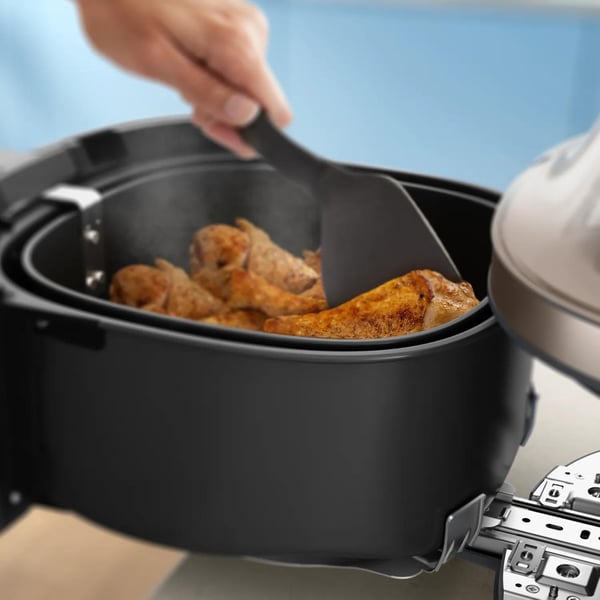 Philips 5000 series Airfryer med damp 7,2 L