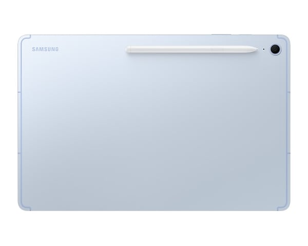 Samsung Galaxy Tab S10 FE+ 5G Samsung Exynos LTE-TDD & LTE-FDD 256 GB 33,3 cm (13.1") 12 GB Wi-Fi 6 (802.11ax) Blå