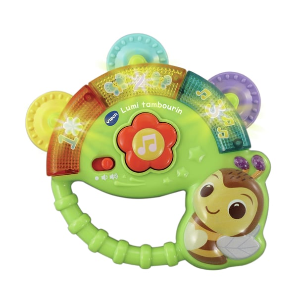 VTech Baby 80-558605 utbildningsleksaker