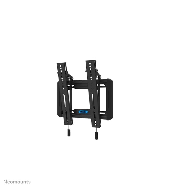 Neomounts WL35-550BL12 TV-kiinnike 165,1 cm (65") Musta