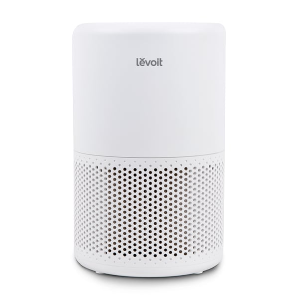 Levoit Core 200S 17 m² 48 dB Vit