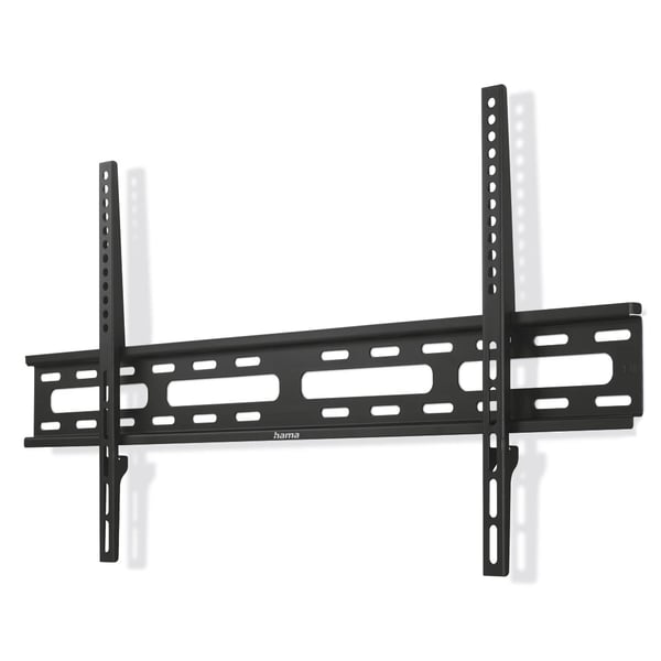 Hama 00220815 TV-kiinnike 2,29 m (90") Musta Hama 00220815 TV-kiinnike 2,29 m (90") Musta