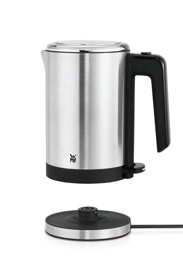 WMF KITCHENminis 0413140011 elkedel 0,8 L 1960 W Rustfrit stål