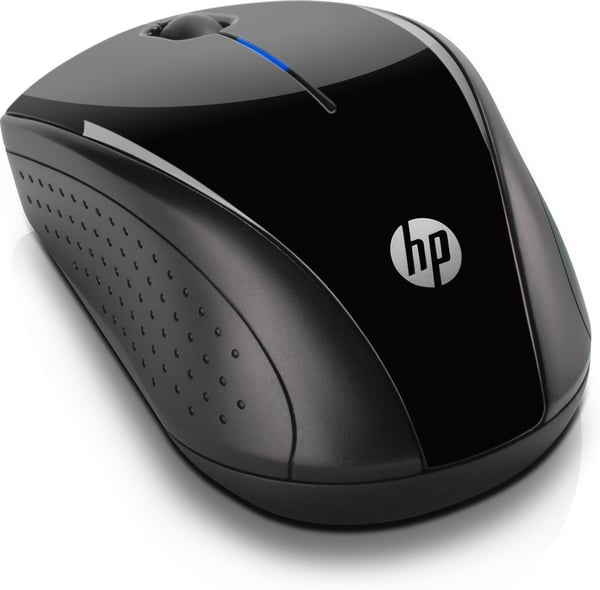 HP trådlös mus 220