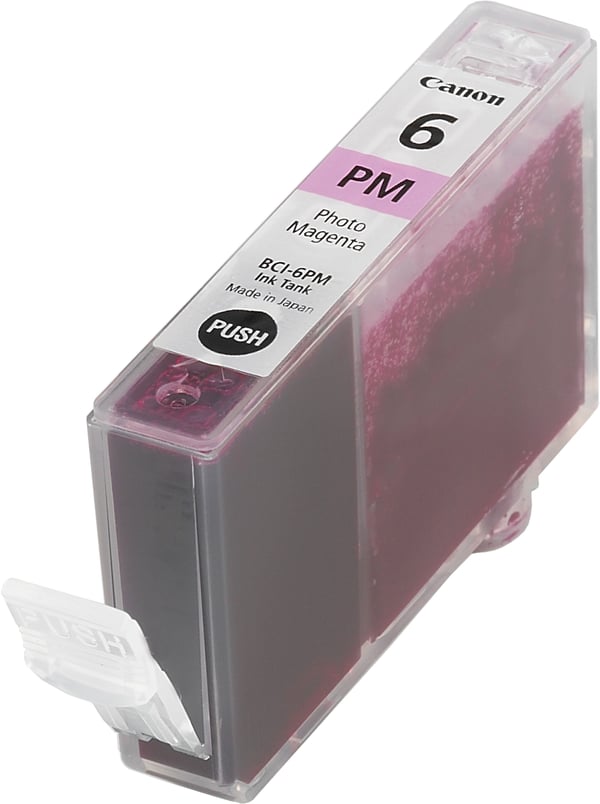 Canon 4710A002 blækpatron 1 stk Original Magenta