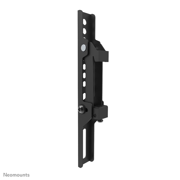 Neomounts WL30-350BL12 TV-kiinnike 139,7 cm (55") Musta