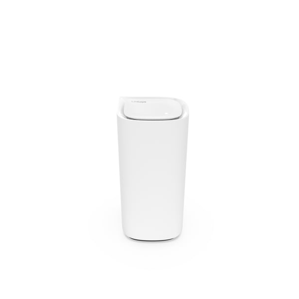 Linksys Velop Pro 6E Mesh WiFi 6E True Tri‑Band-system