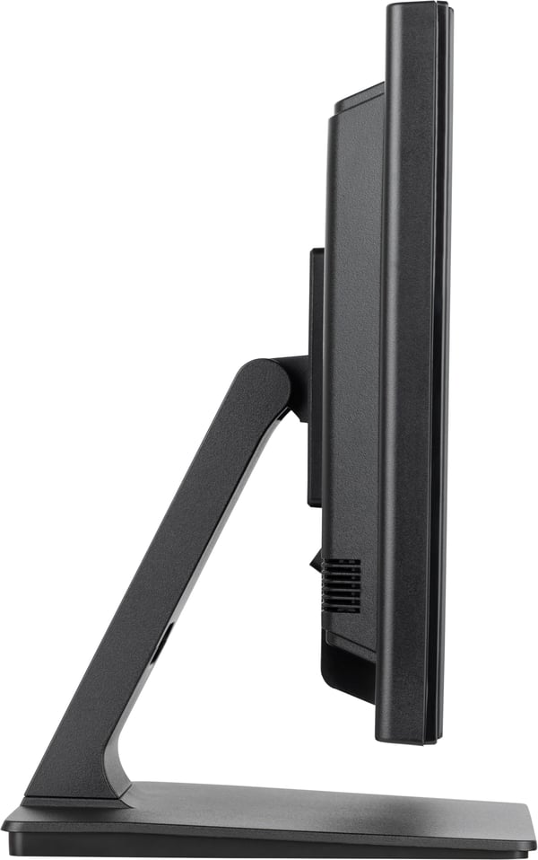 iiyama ProLite T1732MSC-B1SAG computerskærm 43,2 cm (17") 1280 x 1024 pixel Fuld HD LED Berøringsskærm Bordplade Sort
