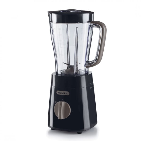 Ariete 0576/03 1,5 l Bänkmixer 500 W Svart Ariete 0576/03 1,5 l Bänkmixer 500 W Svart