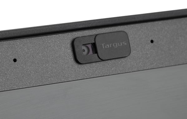 Targus AWH012GL kannettavan tietokoneen lisävaruste Verkkokameran kansi