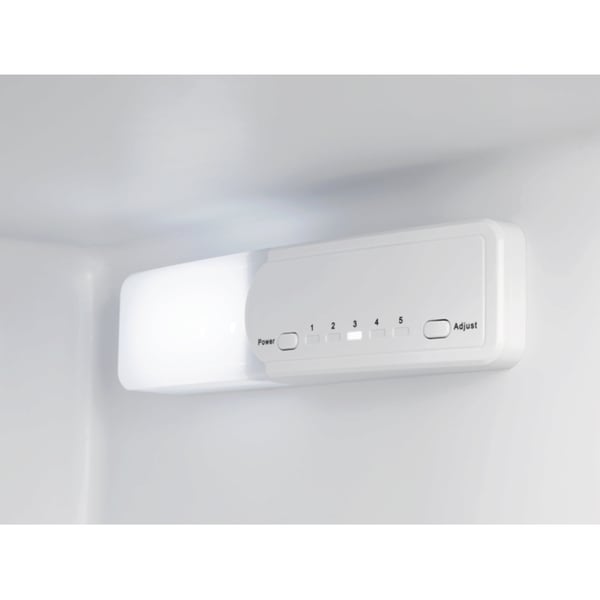 AEG OSD3S141ES Inbyggd 220 l Vit