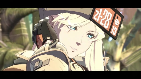 BANDAI NAMCO Entertainment Guilty Gear -Strive- Standard PlayStation 5