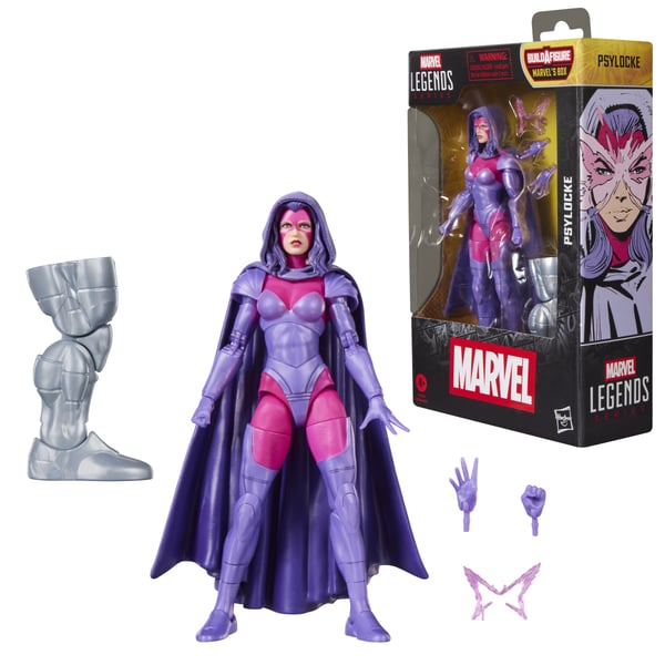 Marvel G24235L00 legetøjsfigur til børn