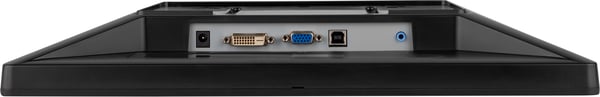 iiyama ProLite T1721MSC-B3 platta pc-skärmar 43,2 cm (17") 1280 x 1024 pixlar SXGA Pekskärm Bordsskiva Svart