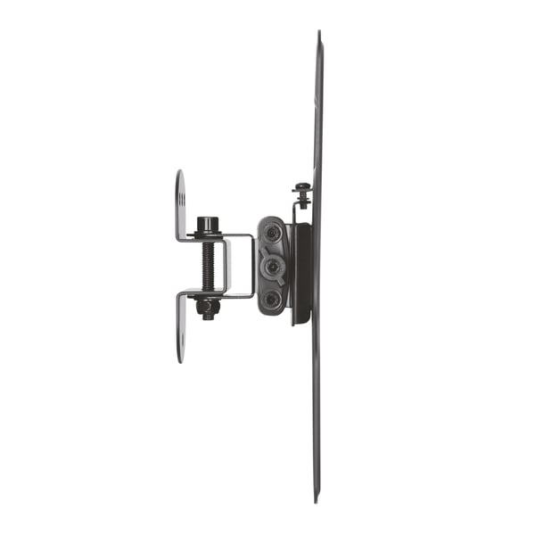 AISENS WT42TS-005 TV-kiinnike 106,7 cm (42") Musta