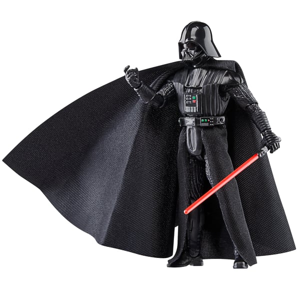 Star Wars F97845X0 legetøjsfigur til børn