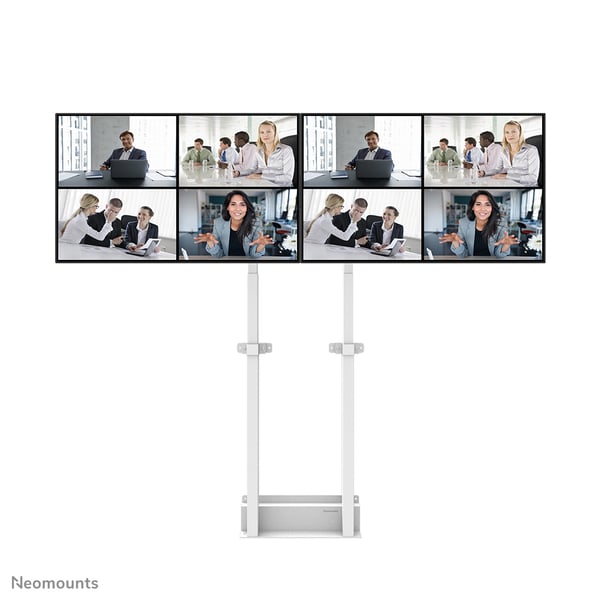 Neomounts ADM-875WH2 TV-kiinnikkeen lisävaruste