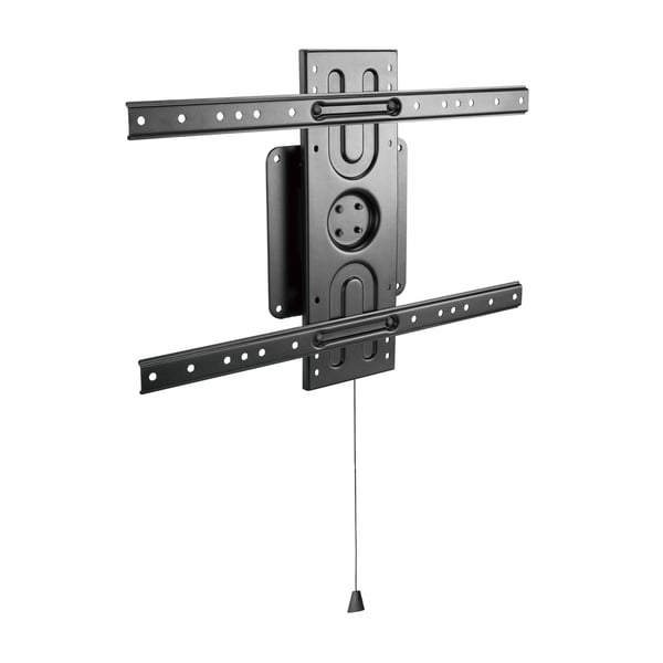 AISENS WT80R-137 TV-kiinnike 2,03 m (80") Musta