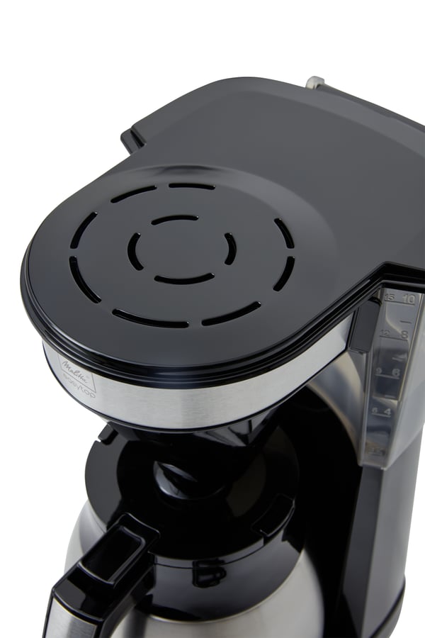 Melitta 1023-10 Fuld-auto Filter kaffemaskine